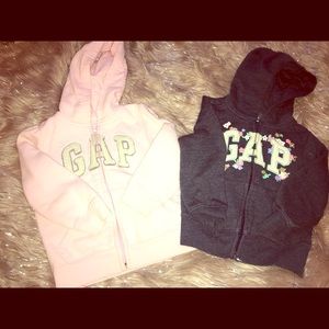 Gap Hoodie 3t